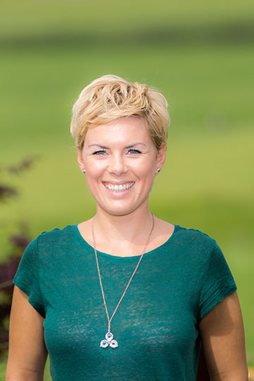 Tina Friehs Tina Friehs